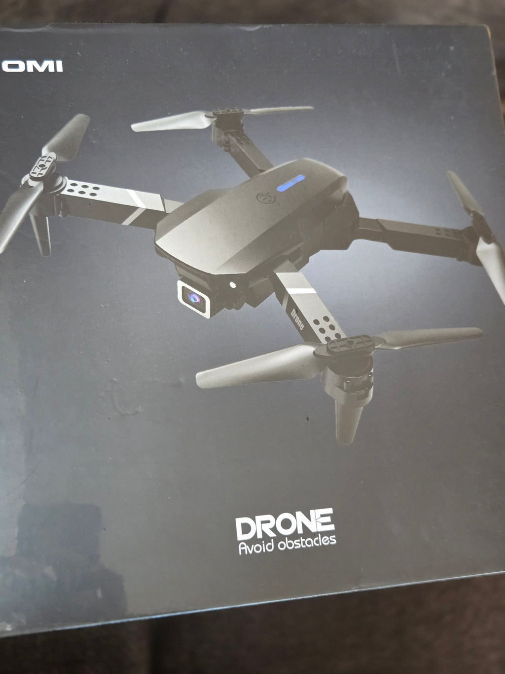 Drone
