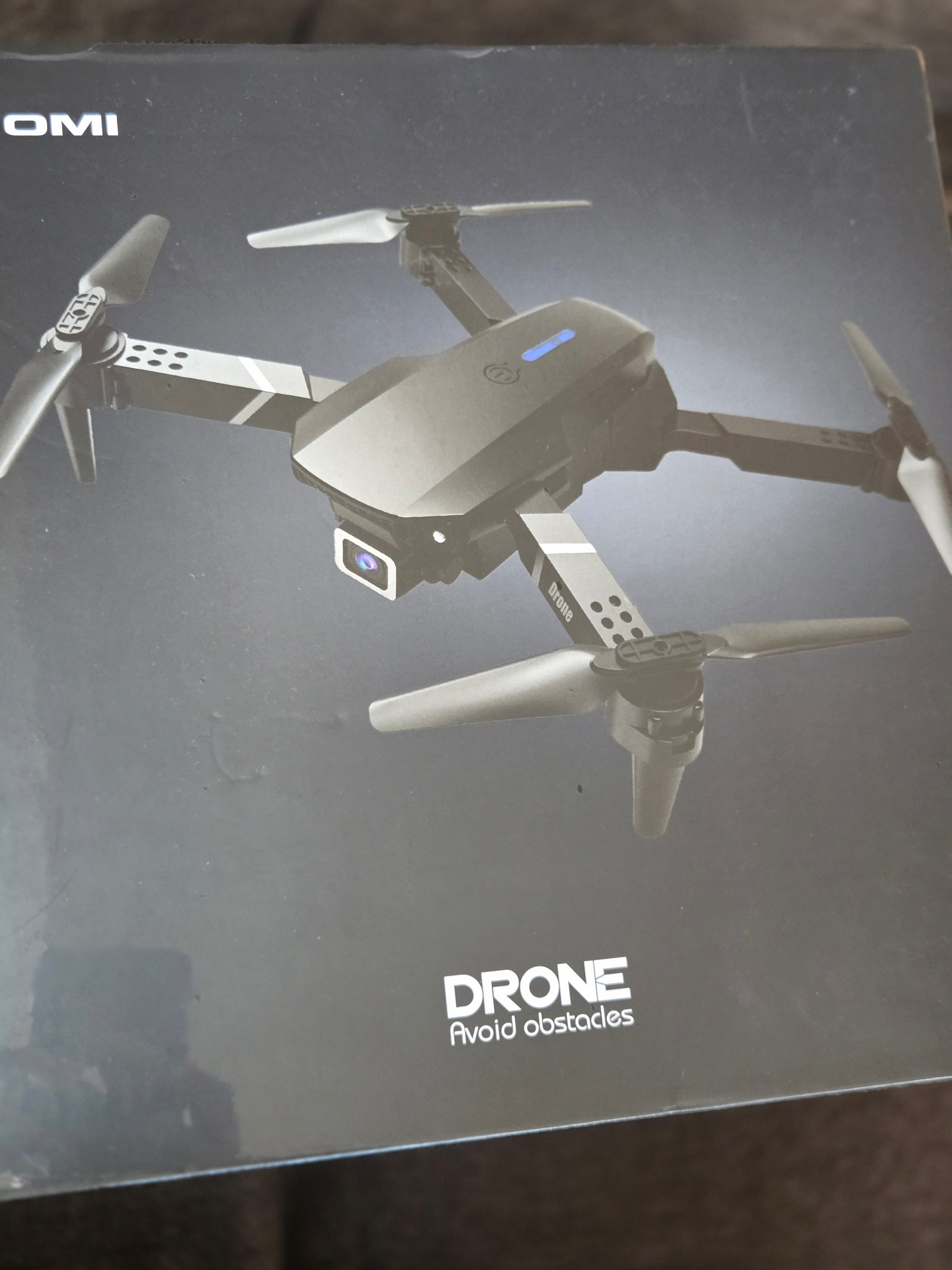 Drone