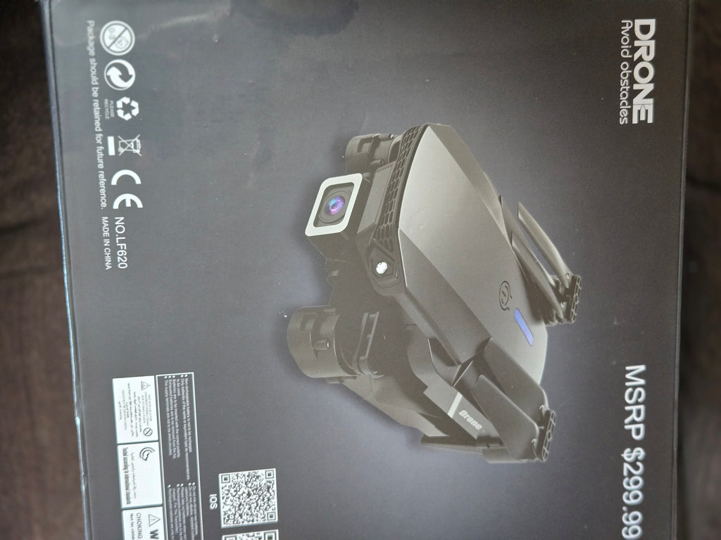 Drone