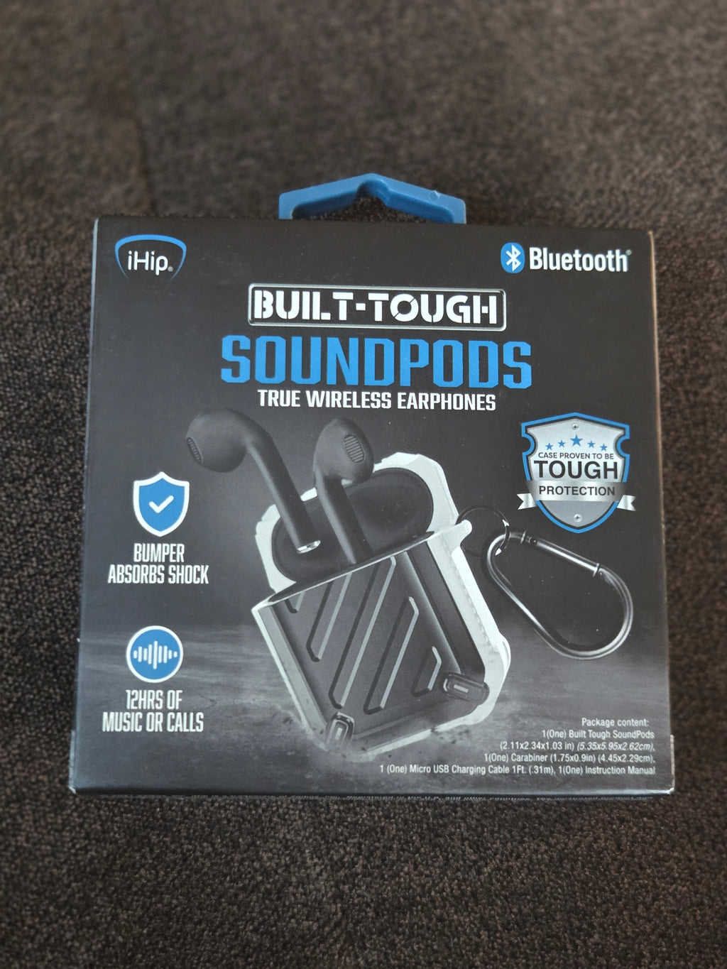 Soundpods