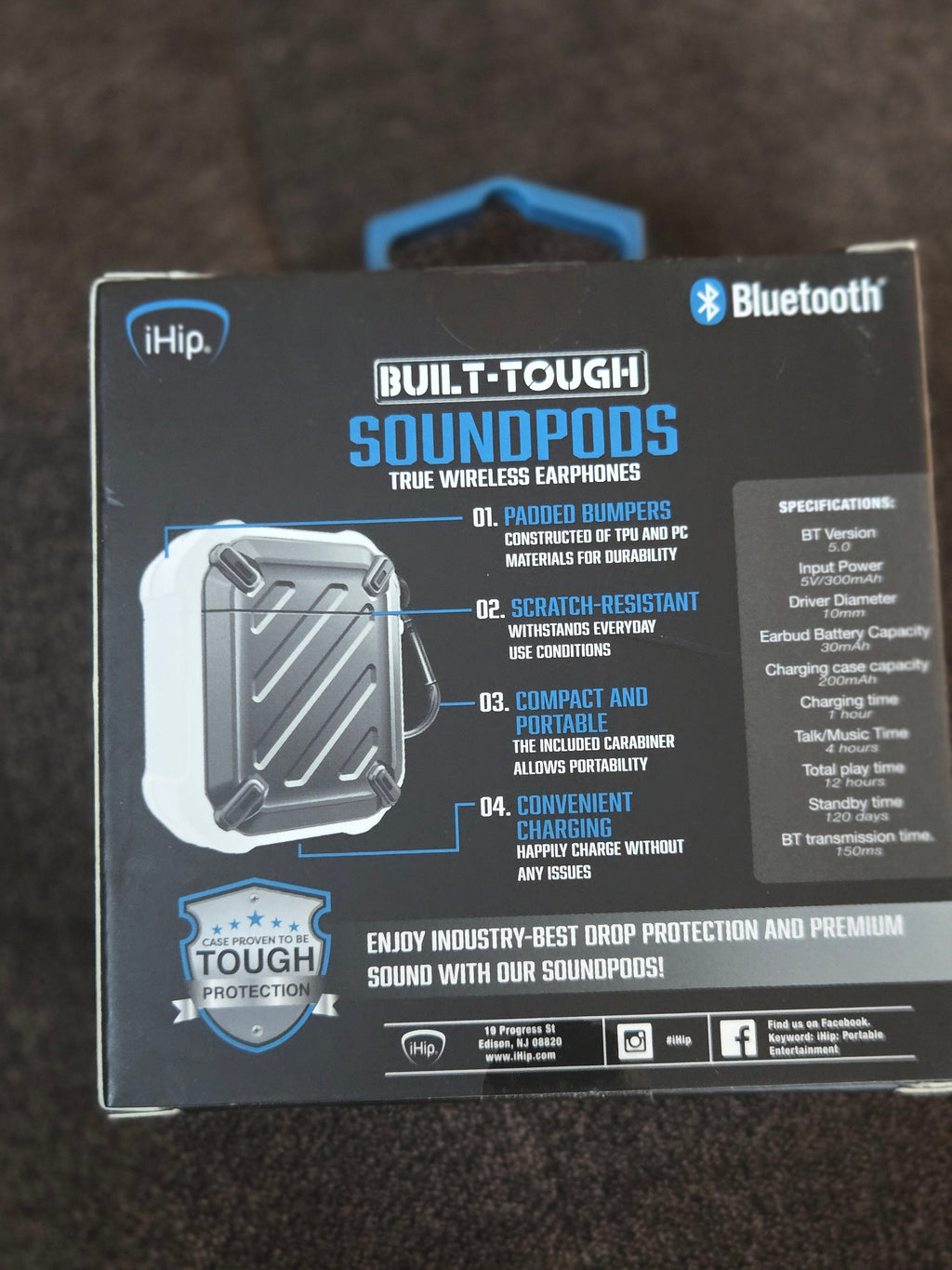 Soundpods