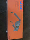 Smart audio sunglasses