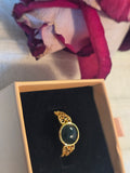 Jade Ring