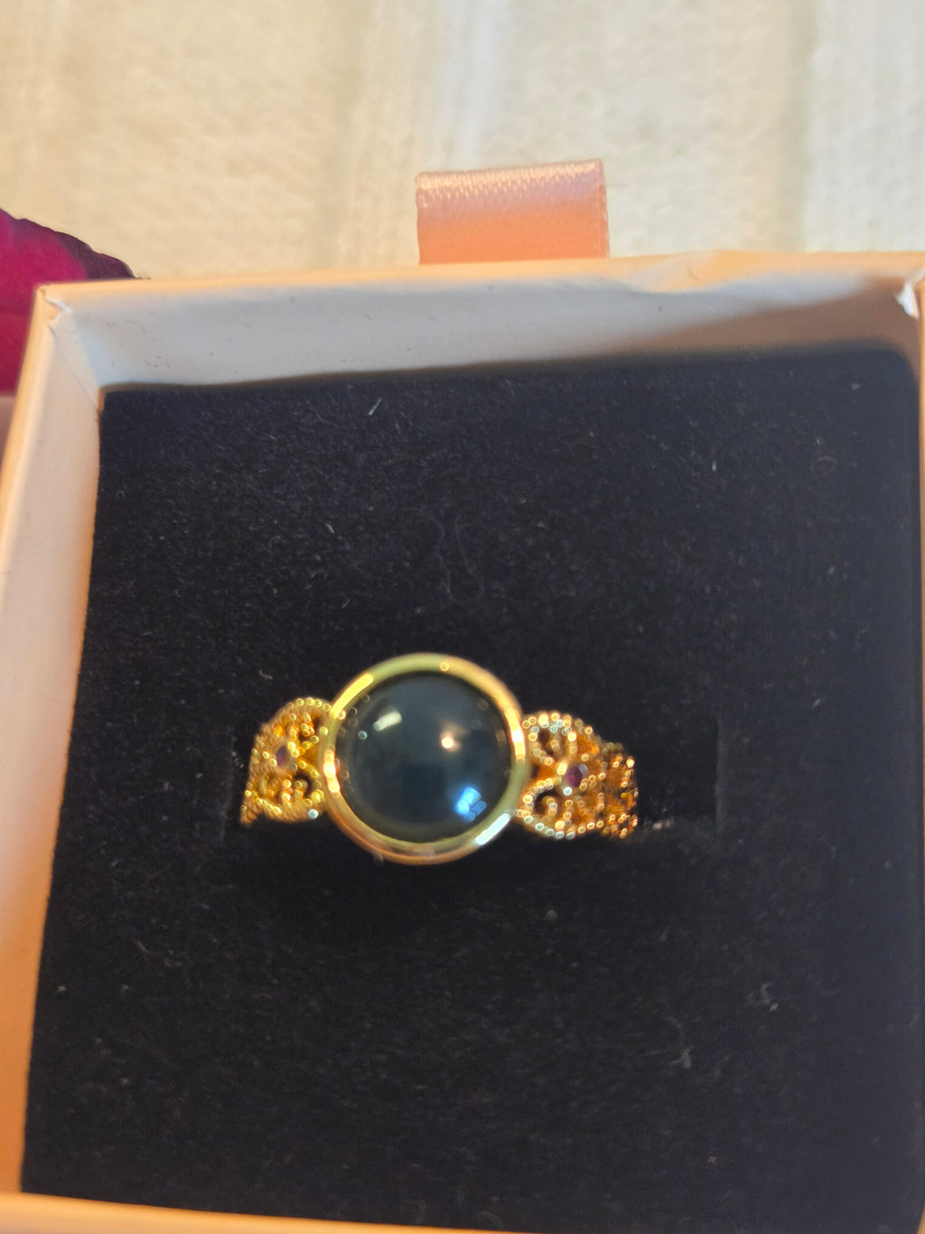 Jade Ring