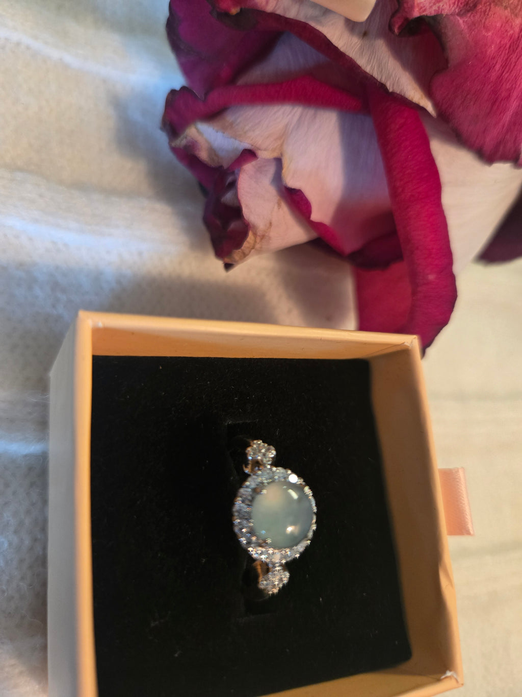 Jade Ring