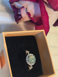 Jade Ring