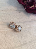 Moissy earings