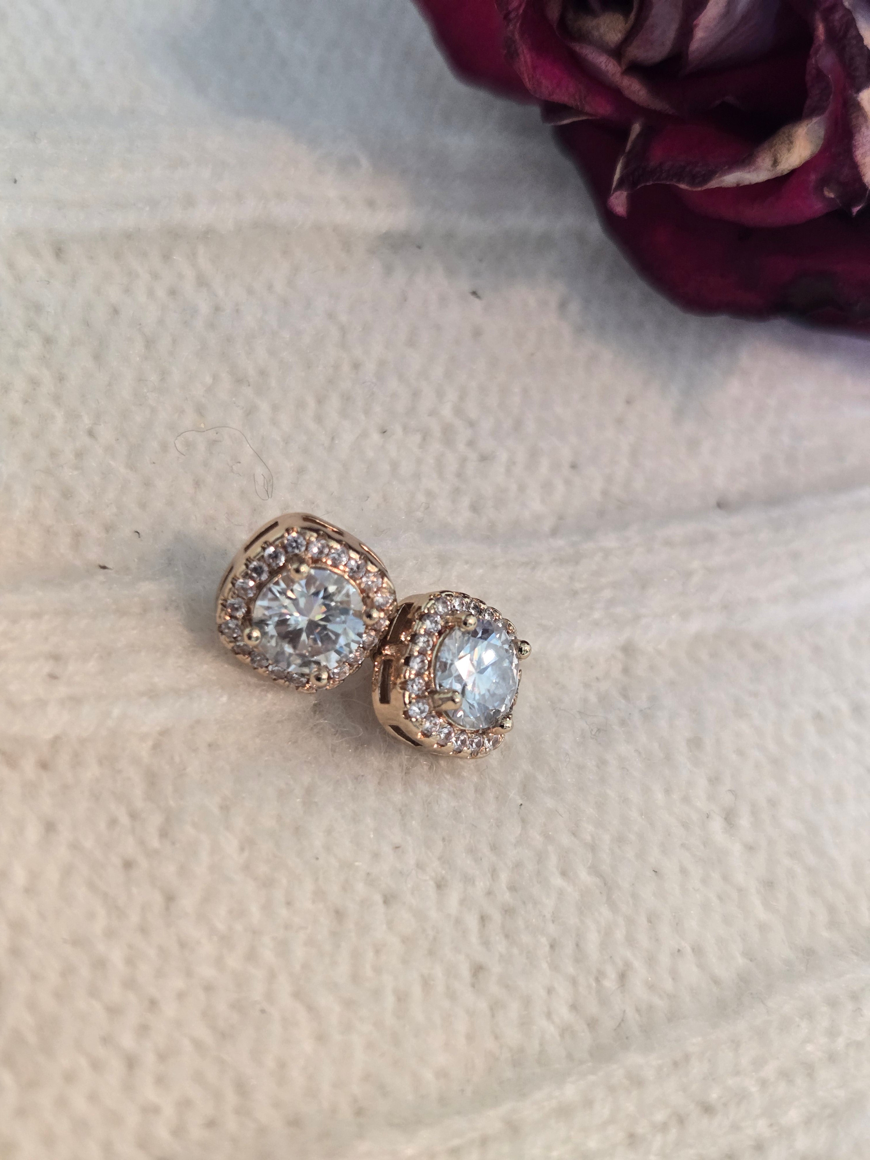 Moissy earings