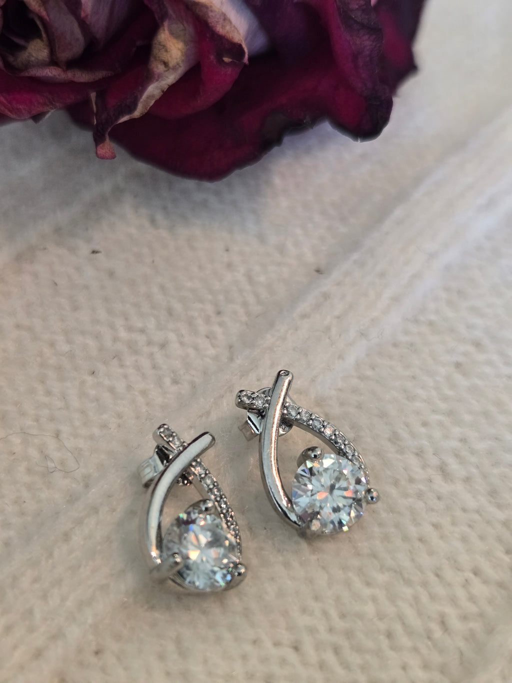 Moissy earings