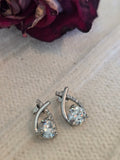 Moissy earings