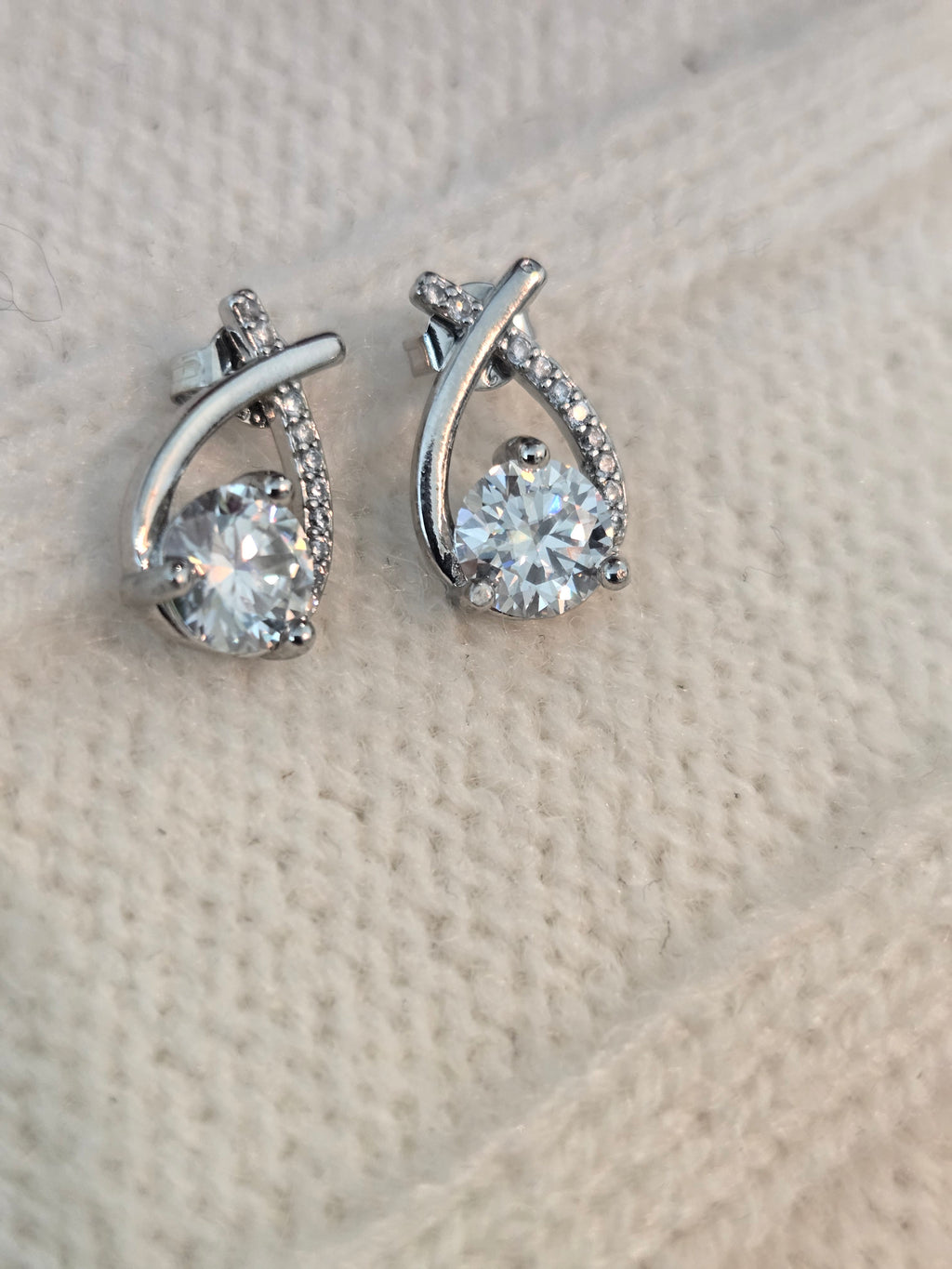Moissy earings