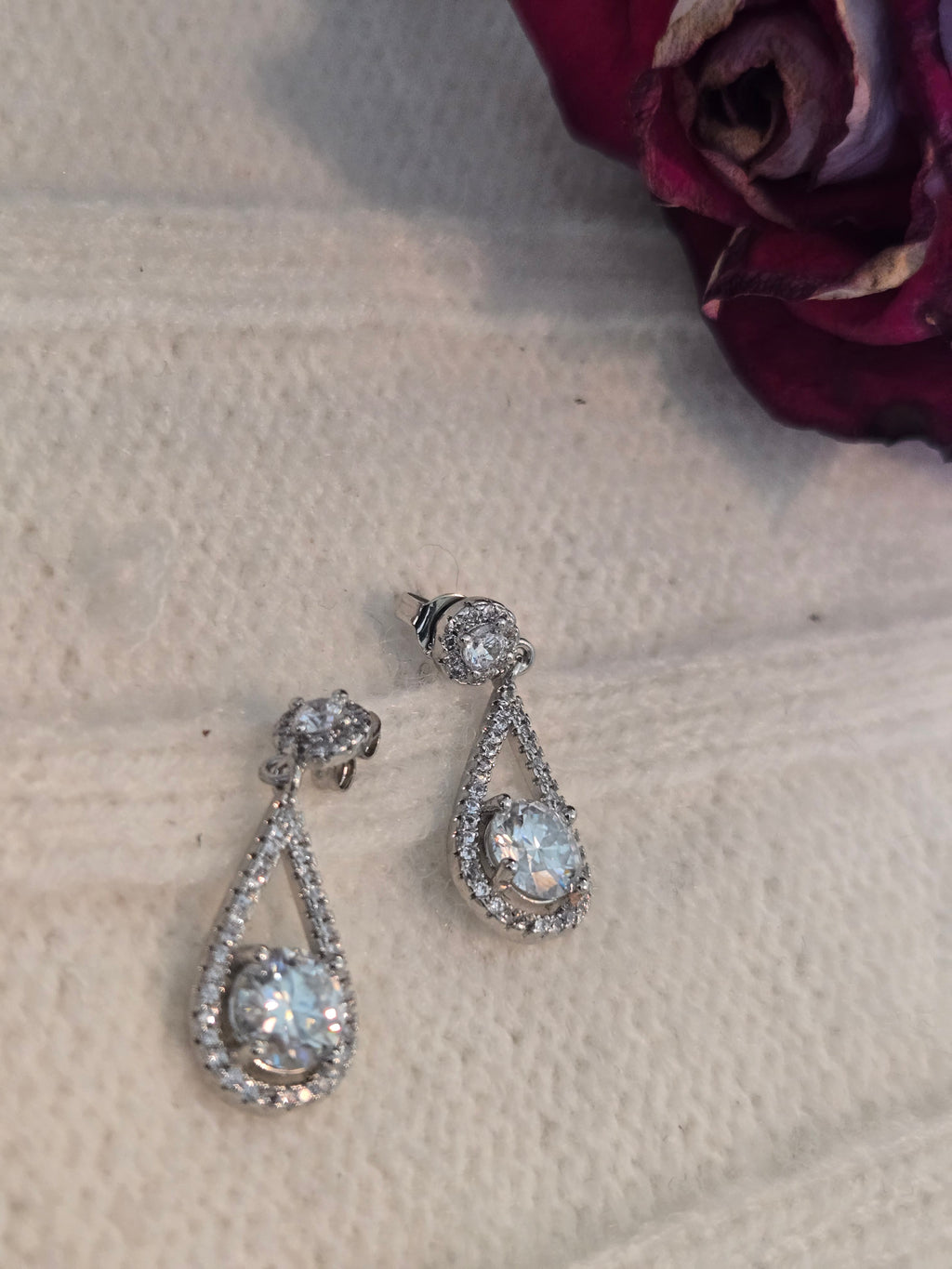 Moissy earings