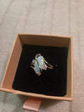 Sterling silver