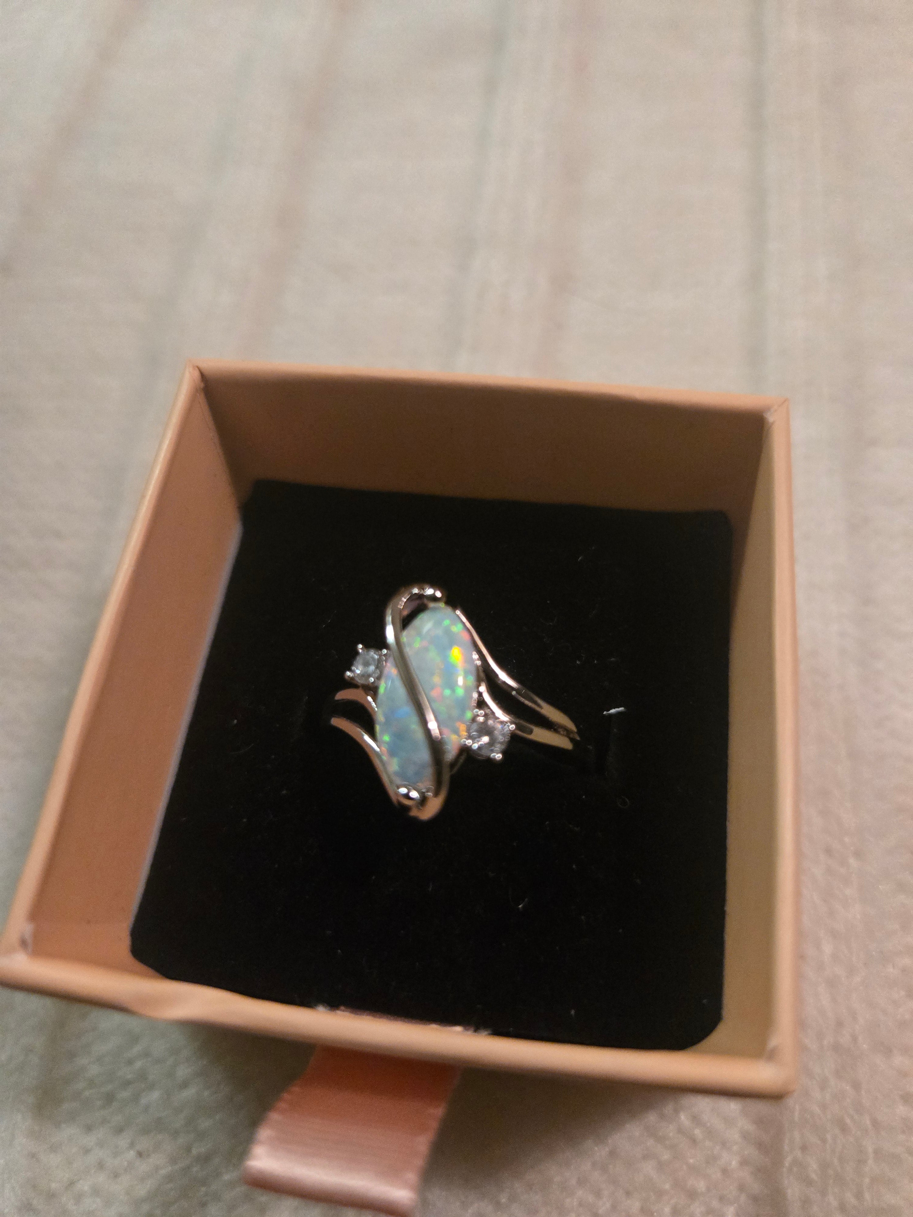 Sterling silver