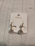 Gold filled earings