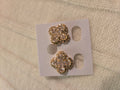 Gold filled earings