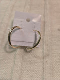 Gold filled earings