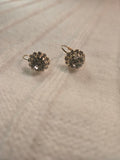 Gold filled earings