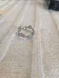 Moissy Ring