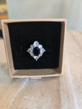 Sterling silver