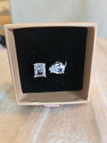 Sterling silver