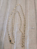Gold chain