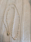 Gold chain