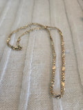 Gold chain