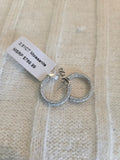 Moissy earings