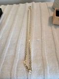 Gold chain