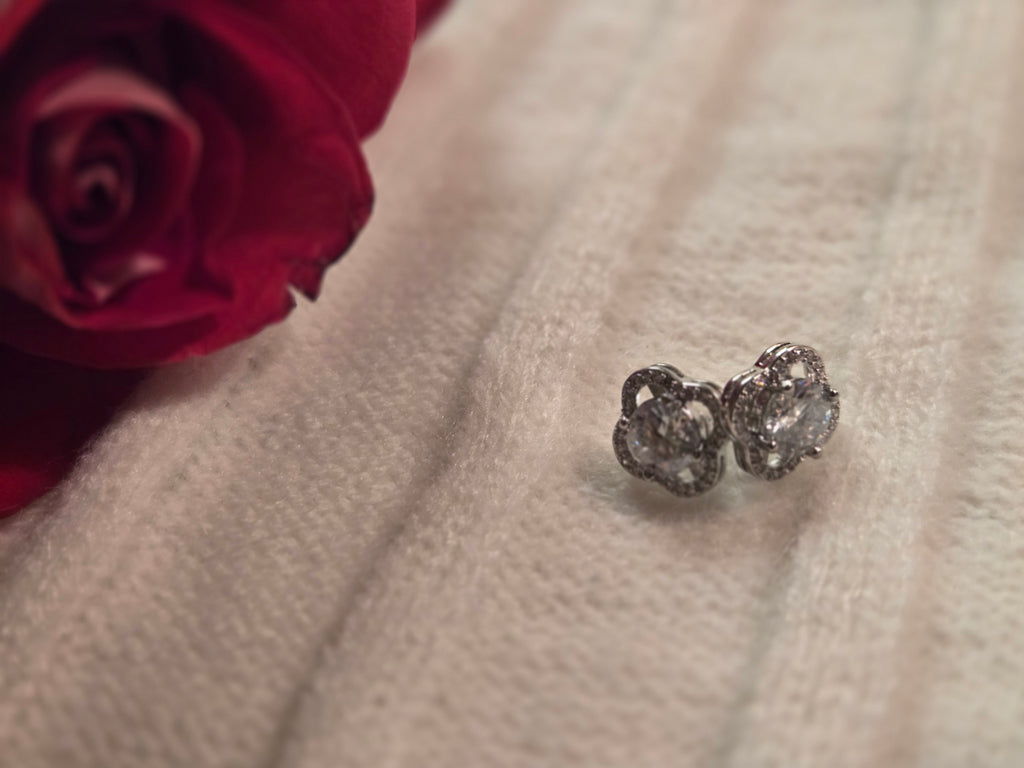 Moissy earings