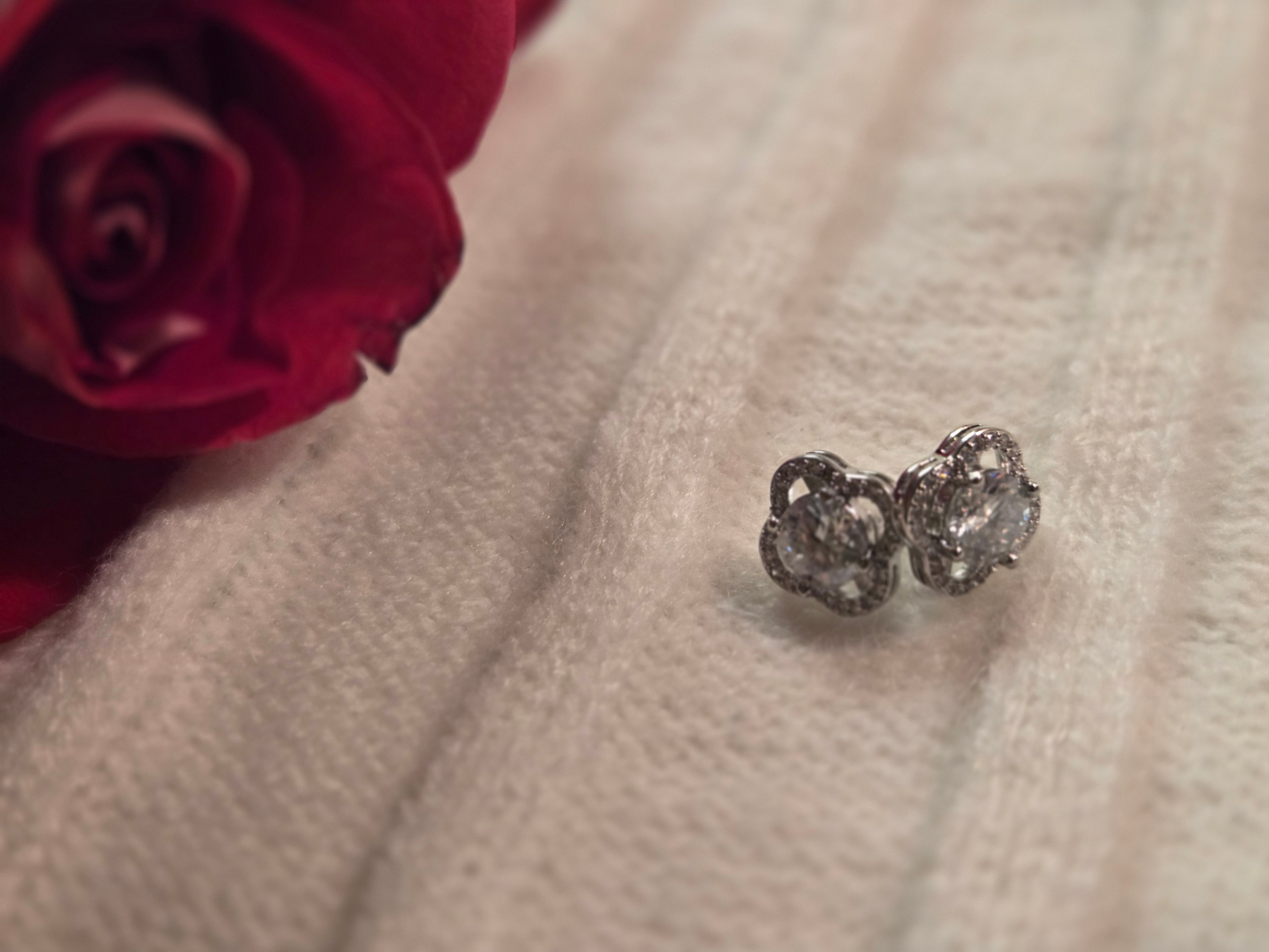 Moissy earings