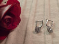 Moissy earings