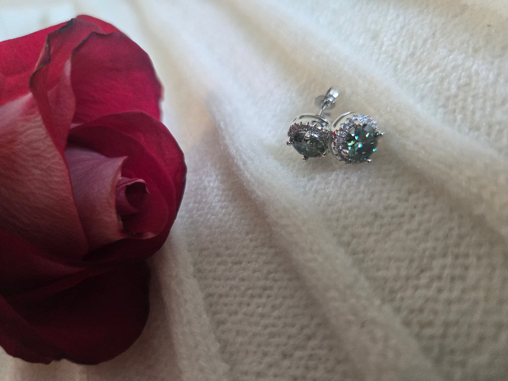 Moissy earings