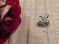 Moissy earings