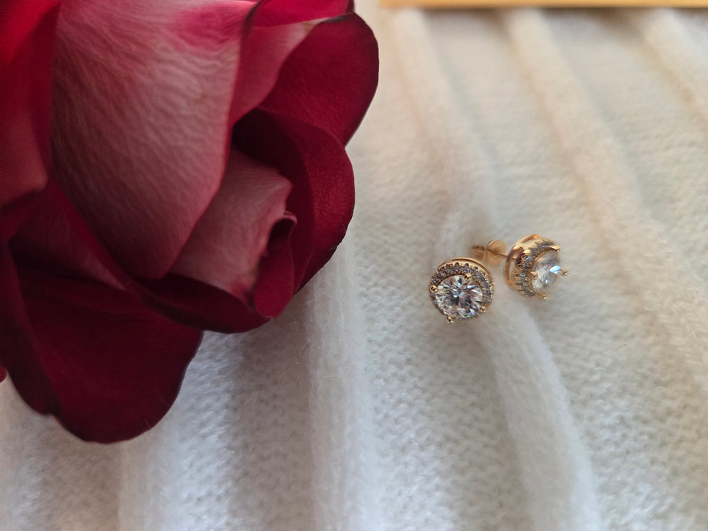Moissy earings