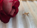 Moissy earings